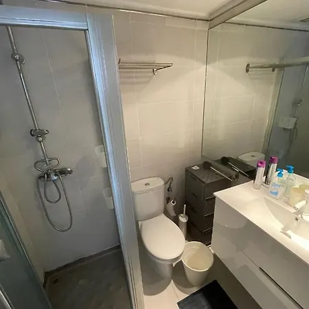 Apartamento Welcome To The Beach. Royal Plaza El Médano