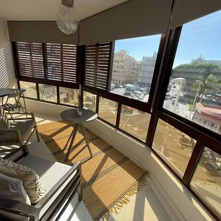 Apartamento Welcome To The Beach. Royal Plaza El Médano
