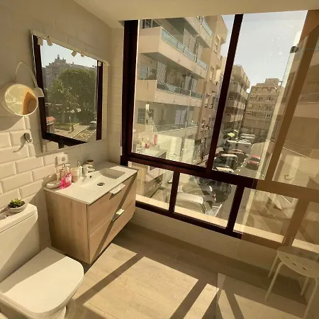 Welcome To The Beach. Royal Plaza Apartament El Médano