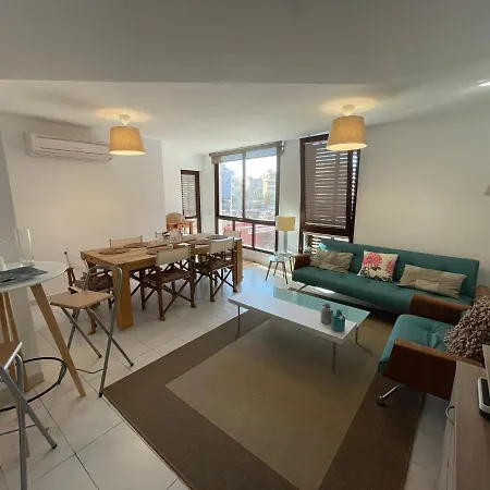 Welcome To The Beach. Royal Plaza Apartment El Médano