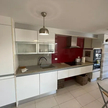 Apartment Welcome To The Beach. Royal Plaza