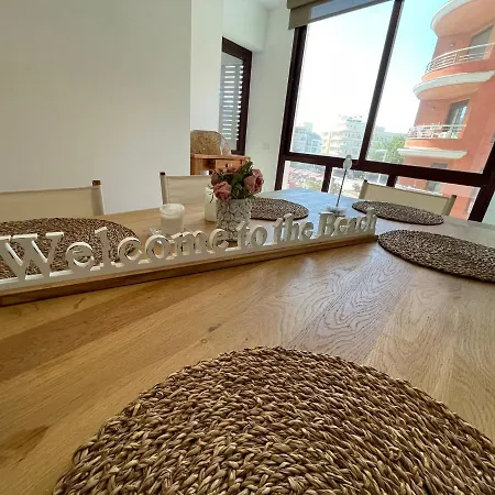 Welcome To The Beach. Royal Plaza Apartment El Médano